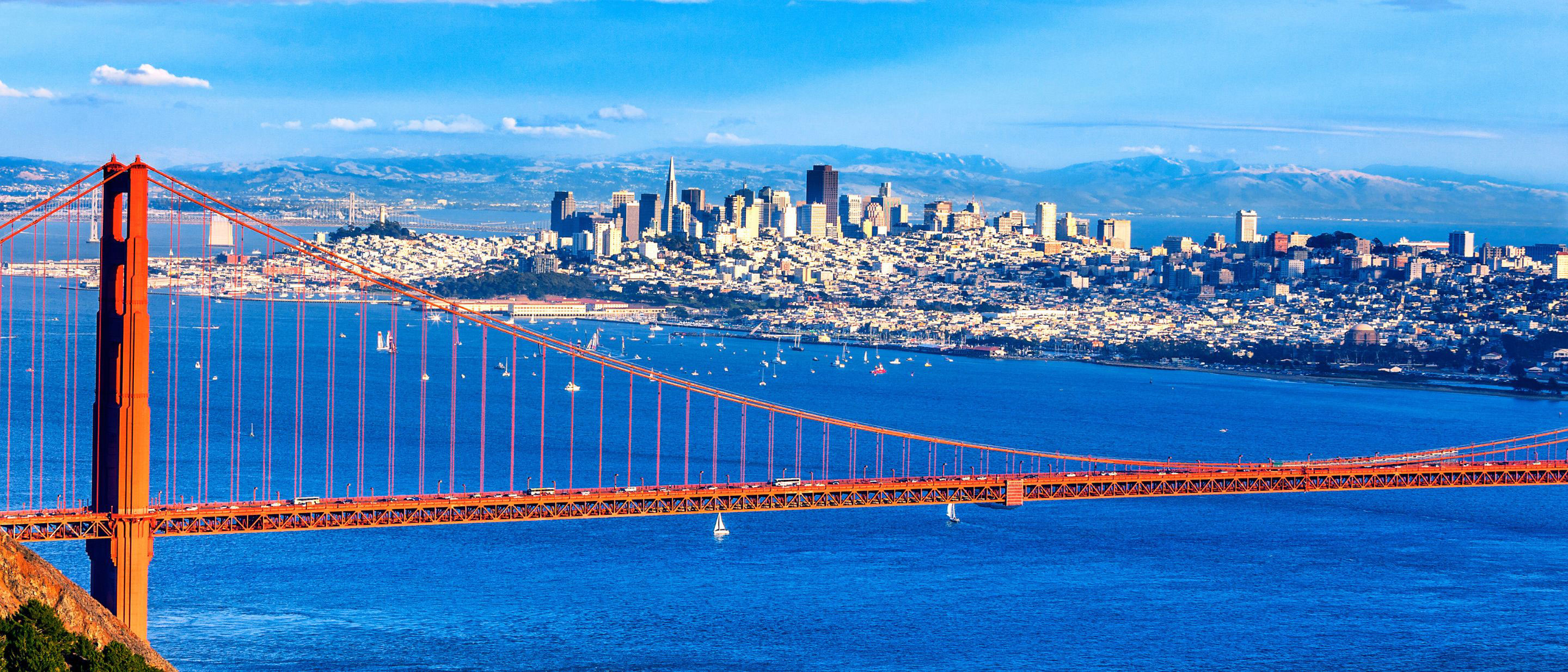 Opening of San Francisco Bay Area Office