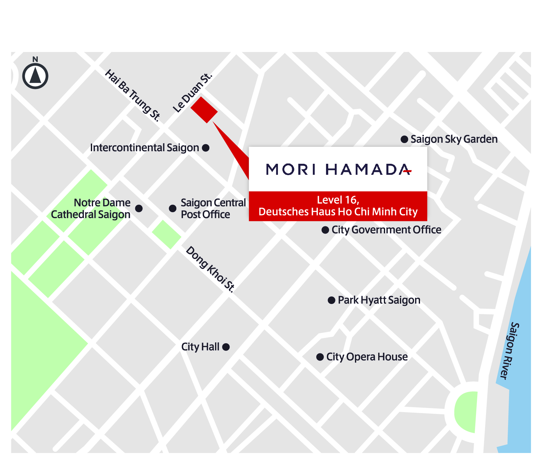 Ho Chi Minh City