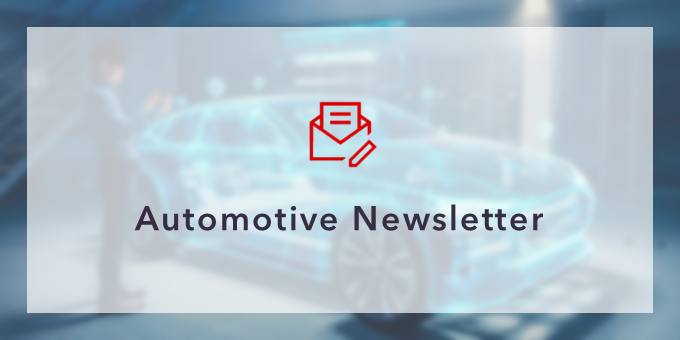 Automotive Newsletter