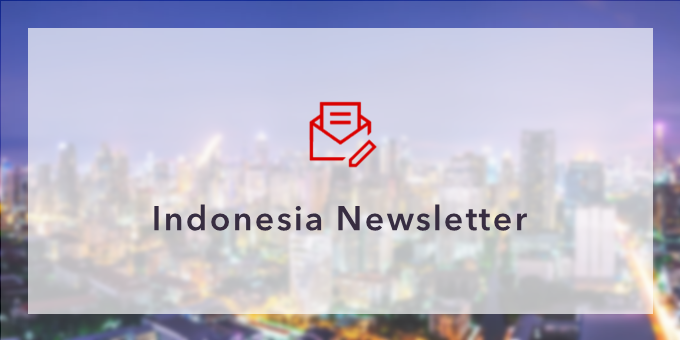 Indonesia Newsletter