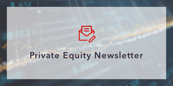 Private Equity Newsletter