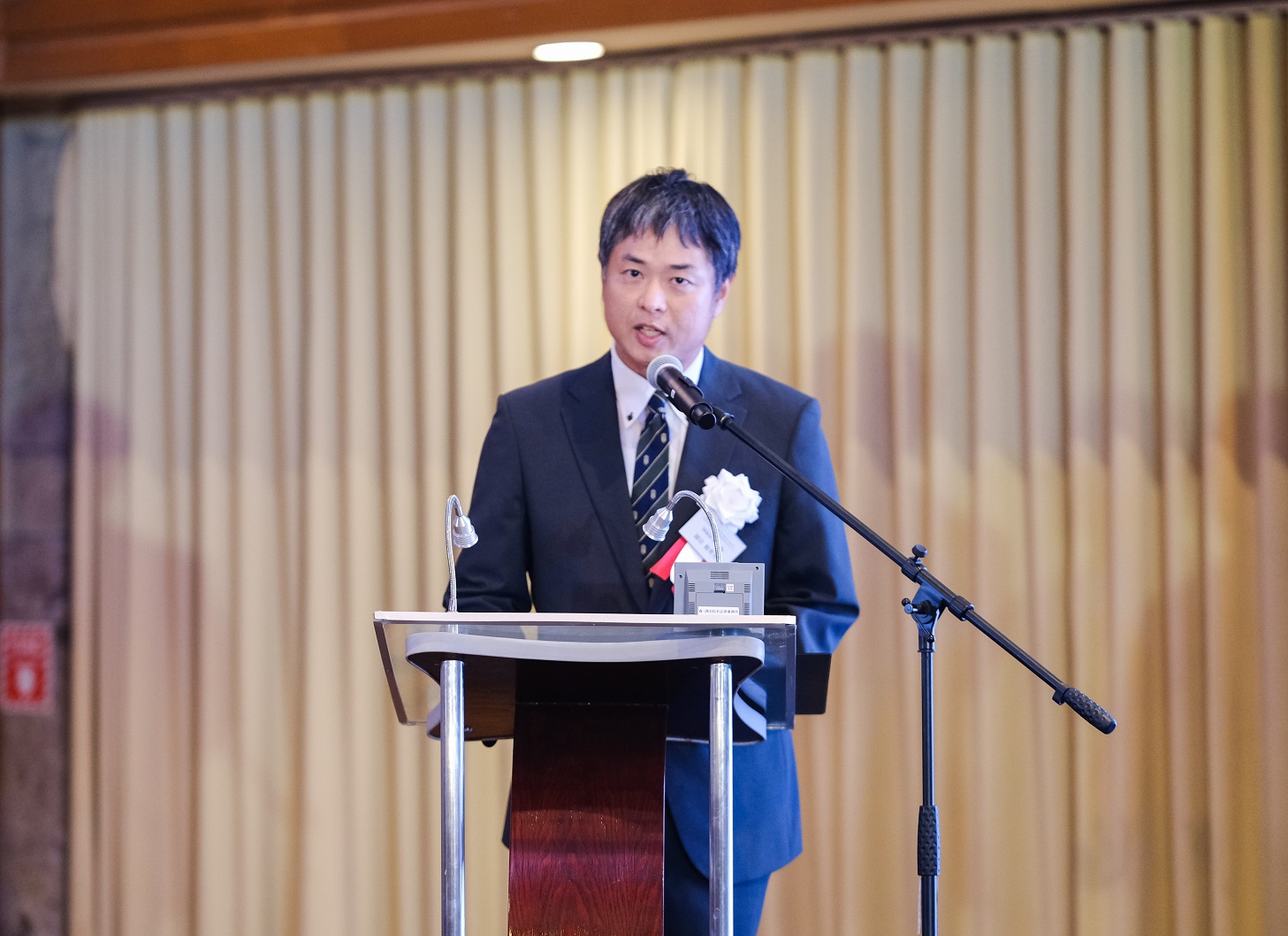 園田　観希央弁護士