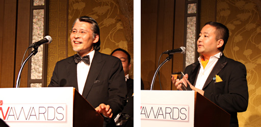 Firm receives ALB Awards