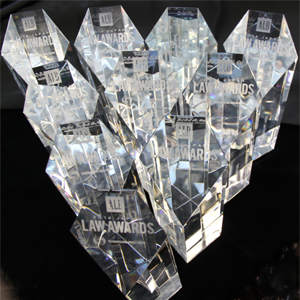 ALB Japan Law Awards 2014
