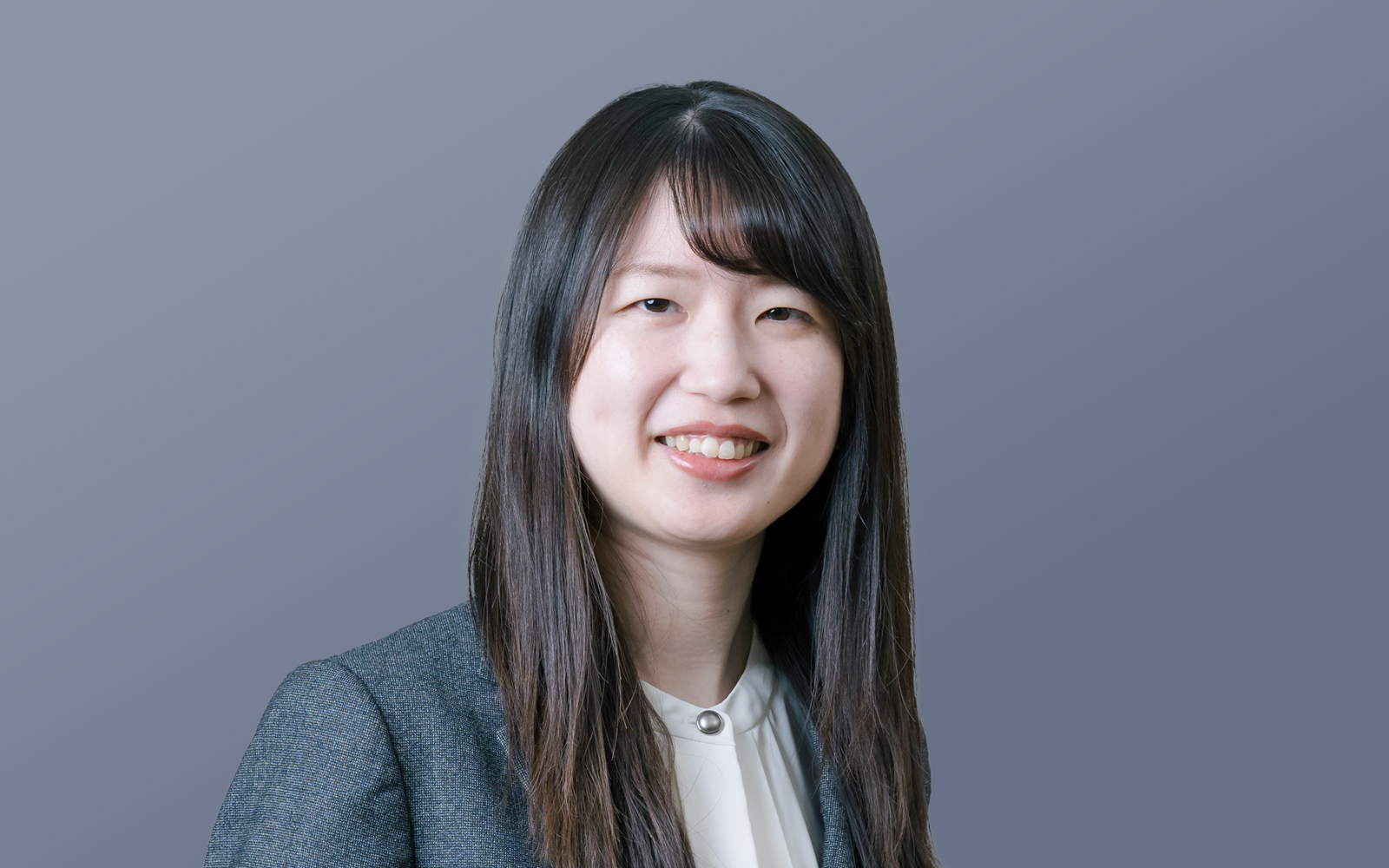 Haruka Kikuchi