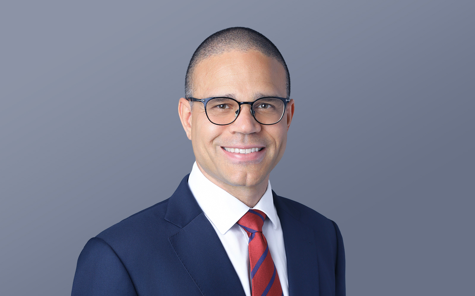 クリスチャン・ブラッドショウ