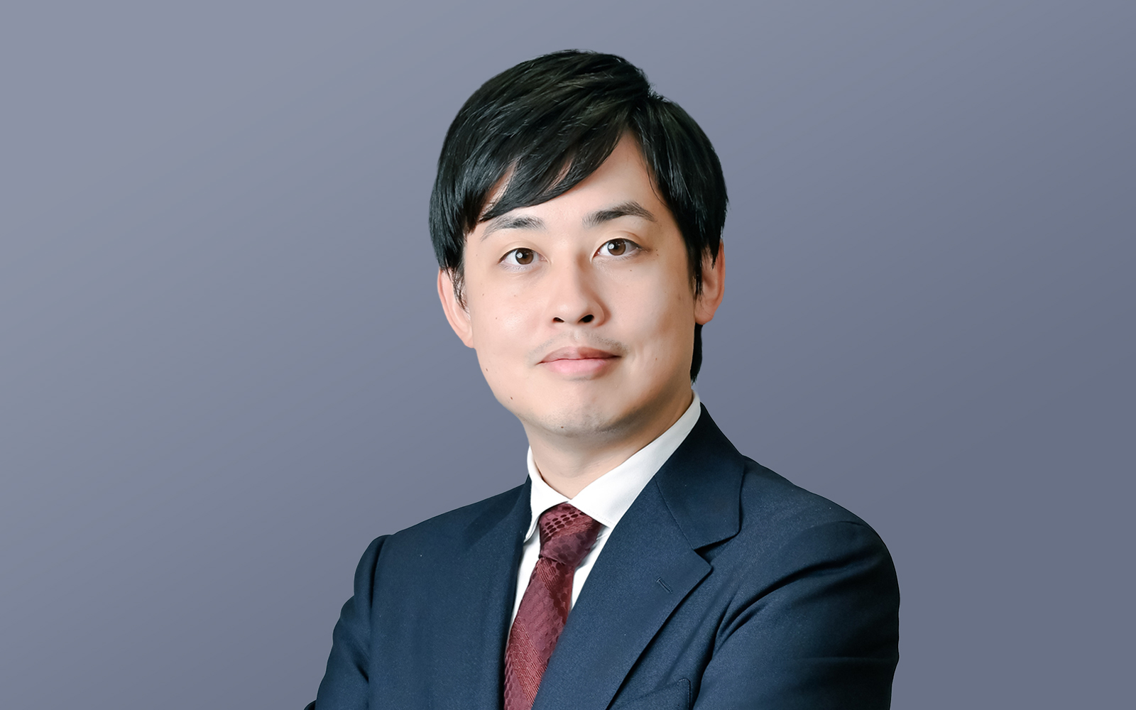 宇田川 翔