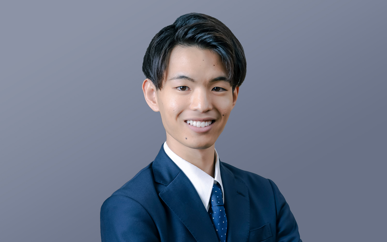 平松 智治