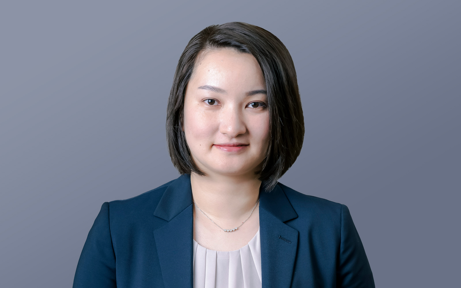 山川 佳子
