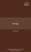 『Energy Second Edition』 『Energy Second Edition』
