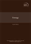 『Energy Fourth Edition』 『Energy Fourth Edition』