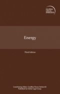「Energy Third Edition」 「Energy Third Edition」