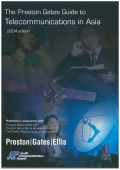 「The Preston Gates Guide to Telecommunications in Asia 2004 edition」