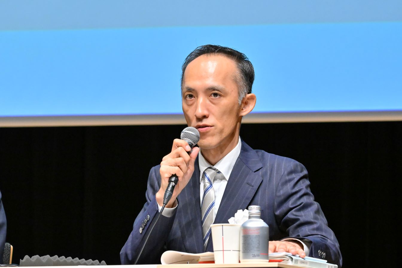稲生弁護士